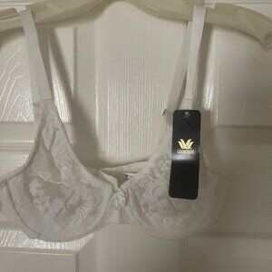 Wacoal Lacy Bra